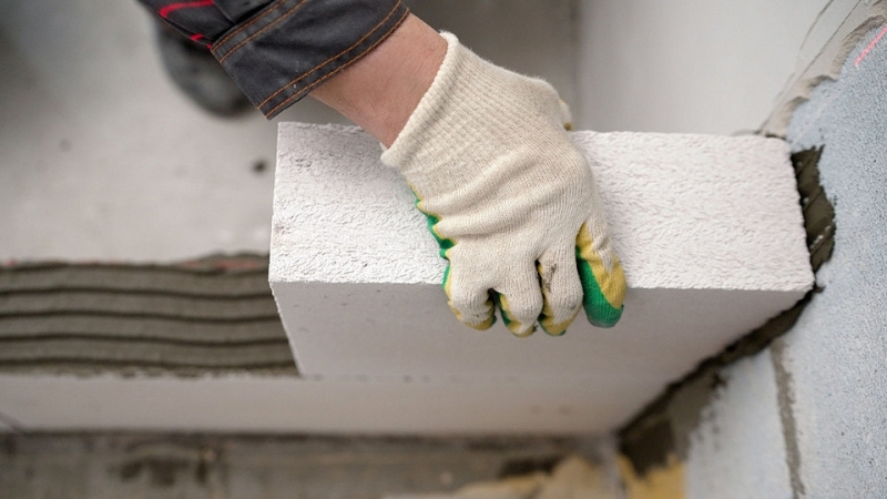 Что лучше: пеноблок или газоблок — сравниваем два популярных строительных материала