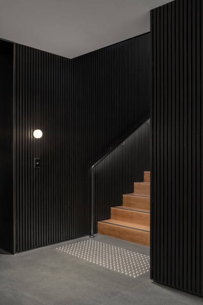 Расширение Художественного музея Поттера в г. Парквилл, Австралия