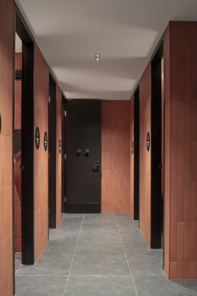 Расширение Художественного музея Поттера в г. Парквилл, Австралия