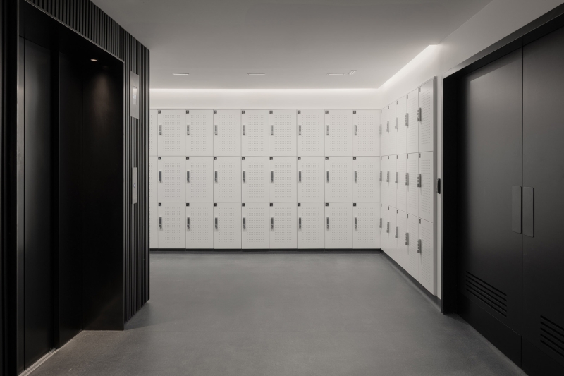 Расширение Художественного музея Поттера в г. Парквилл, Австралия