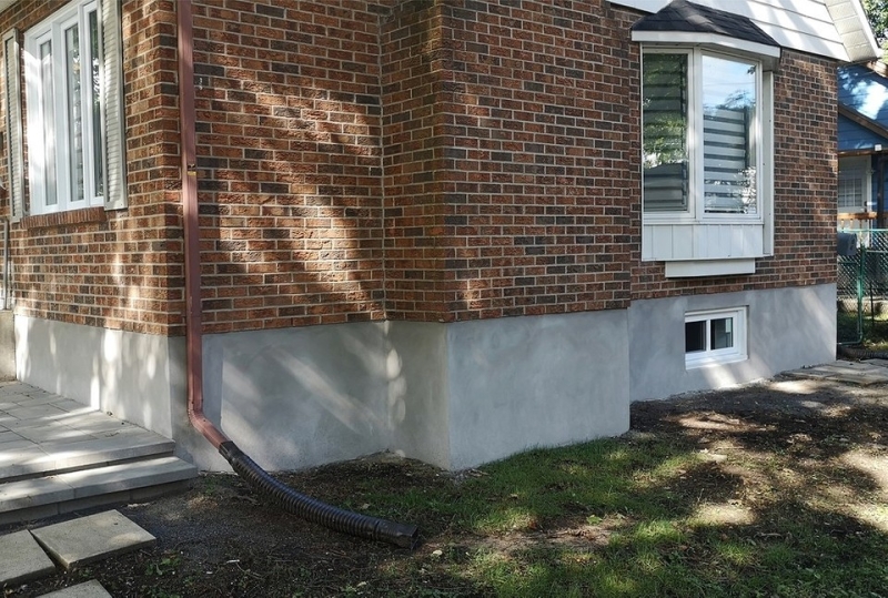 Чем закрыть фундамент дома снаружи дешево и красиво: 6 лучших вариантов