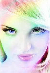 Цвета в интерьере