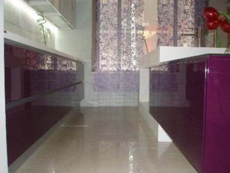 Дизайн интерьера помещений. Дизайн кухни. Варианты планировки