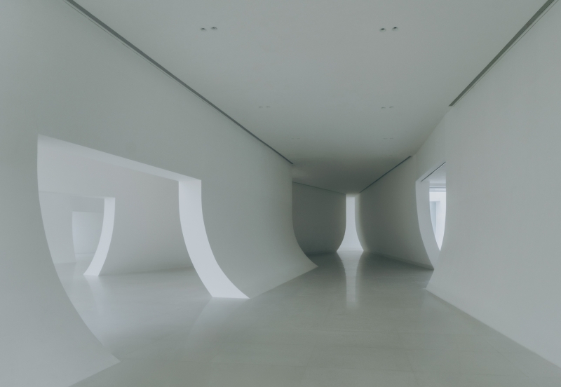 Художественный центр водно-болотных угодий Ченьху, Китай