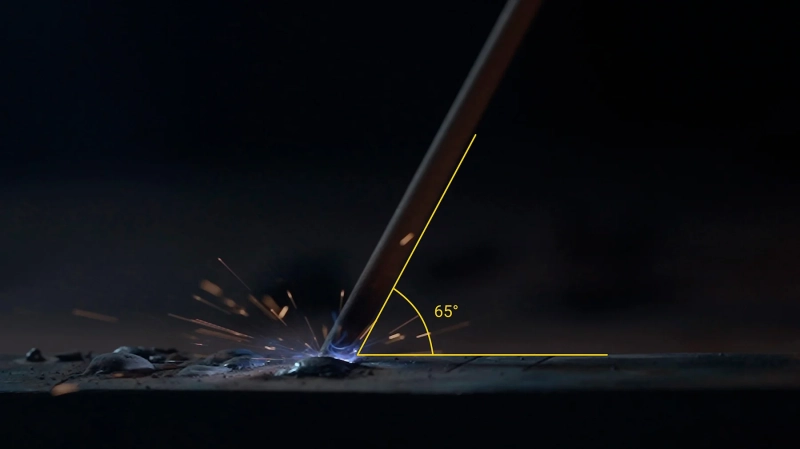 Как научиться варить сваркой