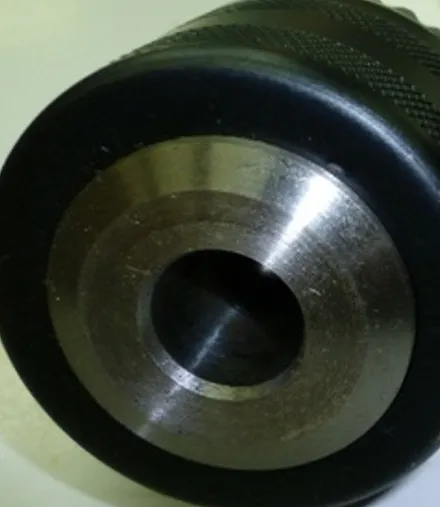 Как поменять патрон на дрели или шуруповерте