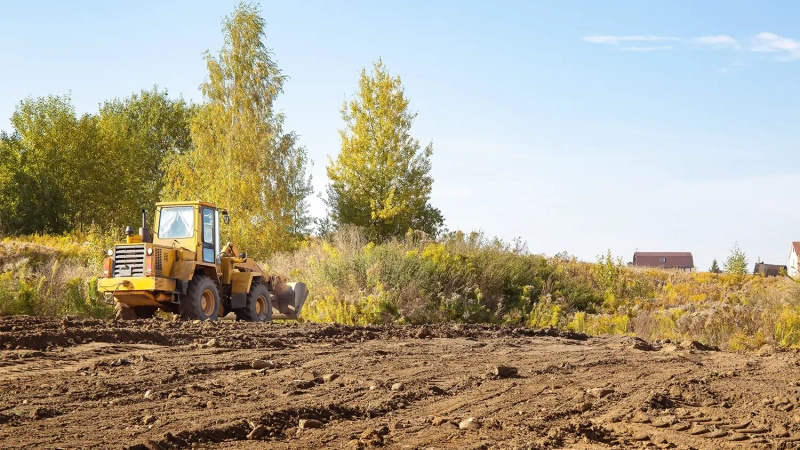 Как построить дом своими руками: все этапы работ