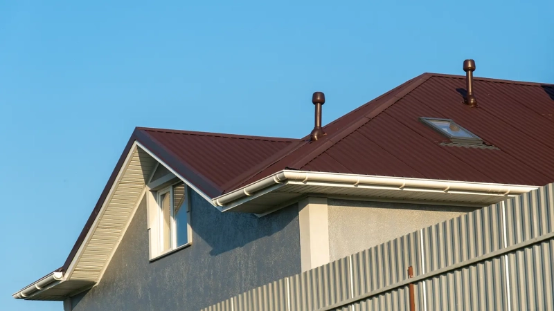 Как построить дом своими руками: все этапы работ