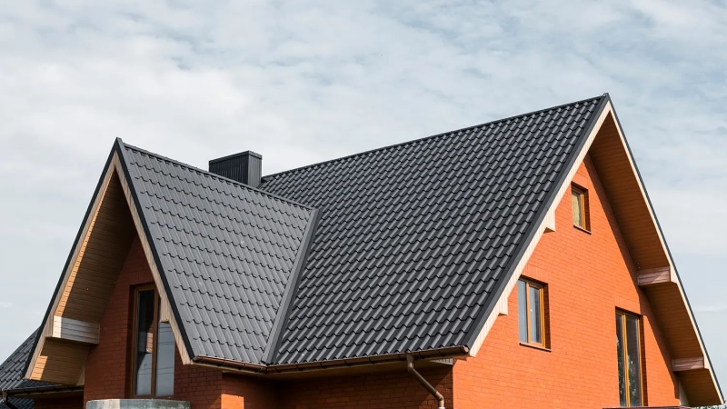 Как построить дом своими руками: все этапы работ