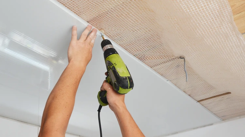 Как построить дом своими руками: все этапы работ