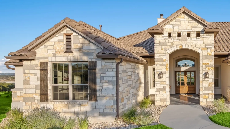 Как построить дом своими руками: все этапы работ