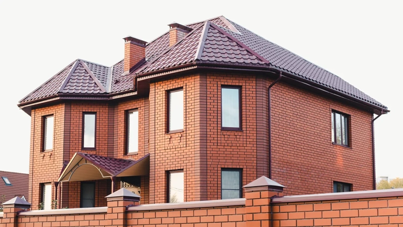 Как построить дом своими руками: все этапы работ