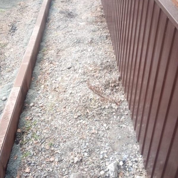 Как правильно сделать отмостку вокруг дома: инструкция по шагам, советы и фото