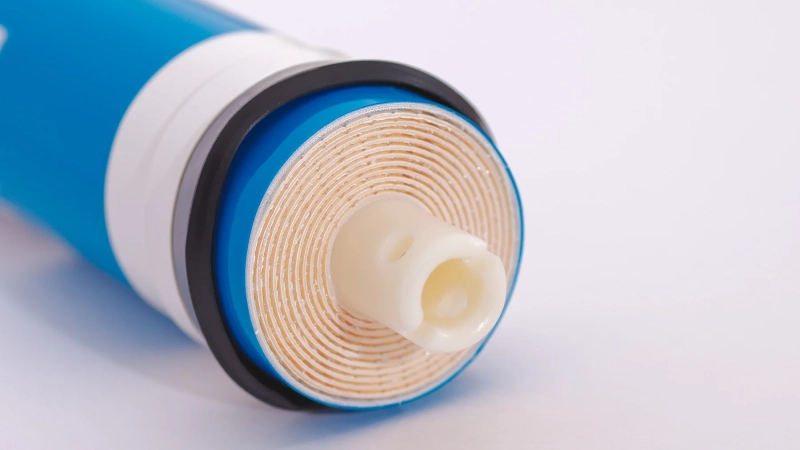 Как выбрать фильтр для питьевой воды