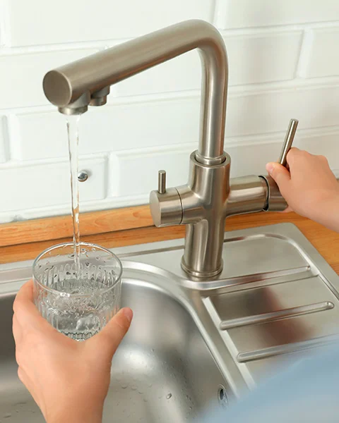 Как выбрать фильтр для питьевой воды