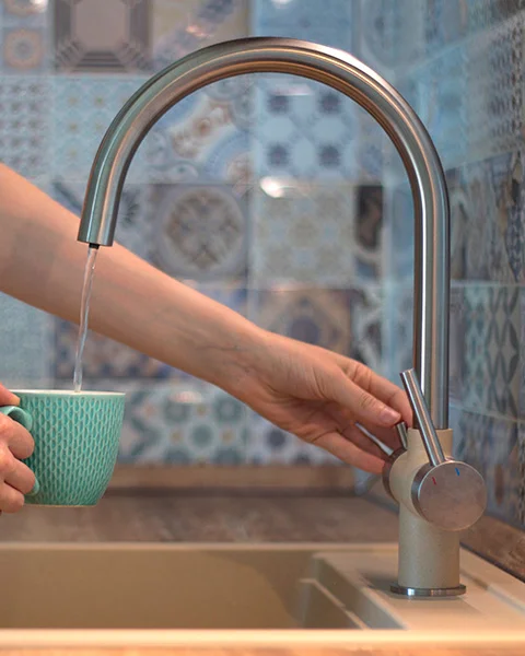 Как выбрать фильтр для питьевой воды