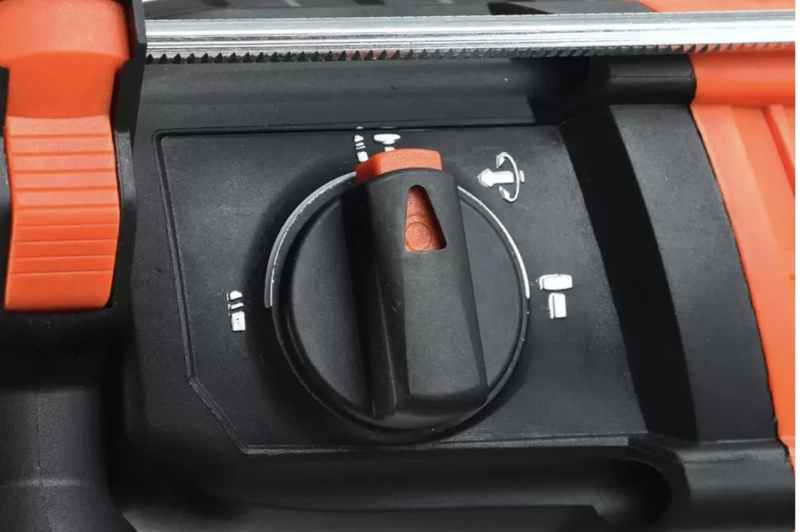 Как выбрать перфоратор