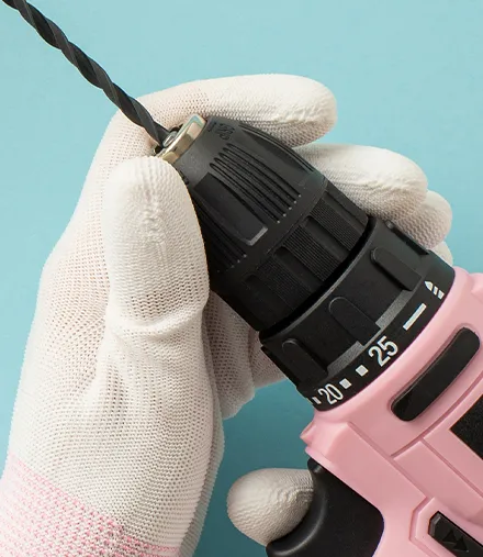 Как выбрать шуруповерт