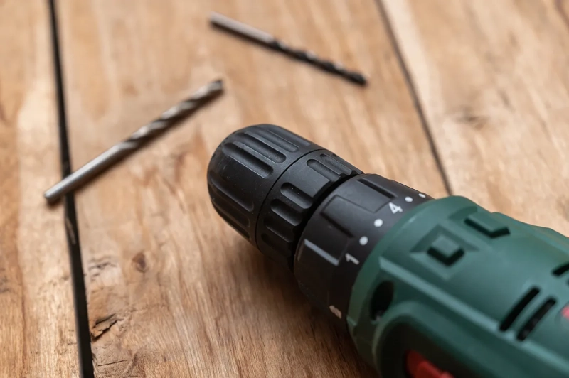 Как выбрать шуруповерт