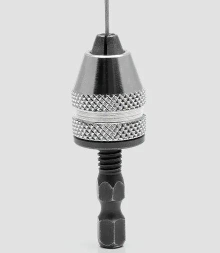 Как выбрать шуруповерт