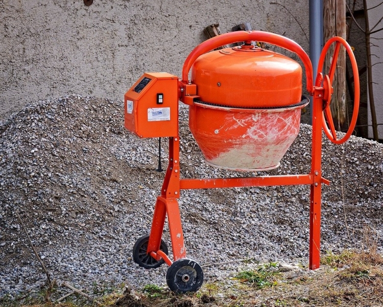 Какая марка бетона нужна для фундамента: советы и сводная таблица