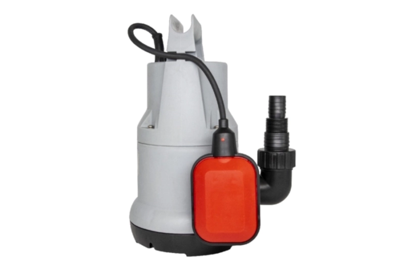 Насос не качает воду из скважины: что делать