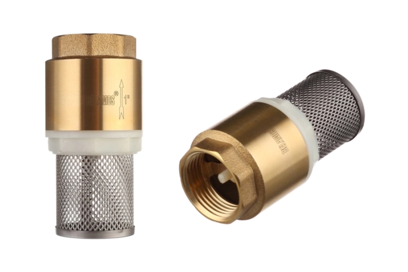 Насос не качает воду из скважины: что делать