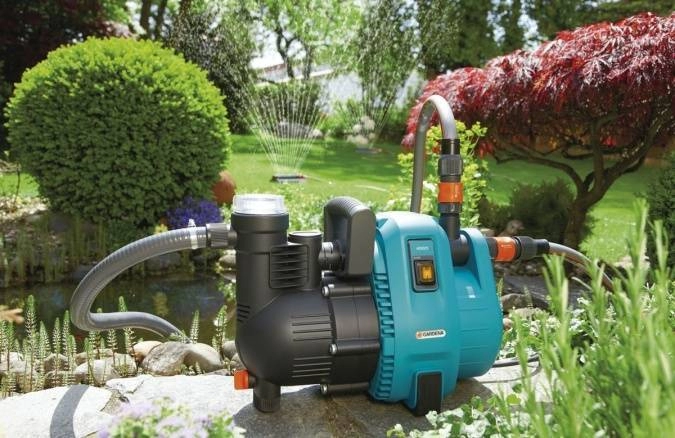 Насос не качает воду из скважины: что делать