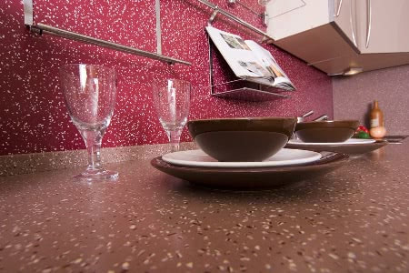 Отделка стен