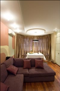 Подвесной потолок