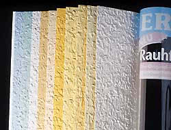 Потолочные обои