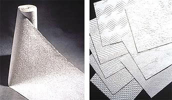 Потолочные обои