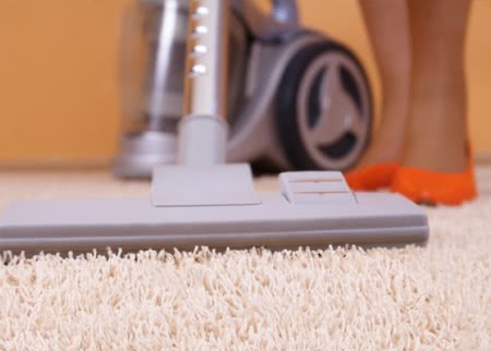 Ремонт и отделка пола