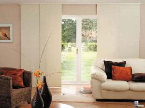 Шторы в интерьере