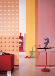 Стили интерьера