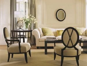 Стили интерьера