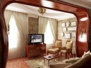 Стили интерьера