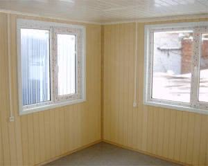 Виды стеновых панелей